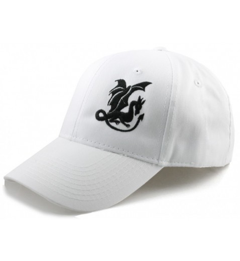 LOGO Dragon Caps